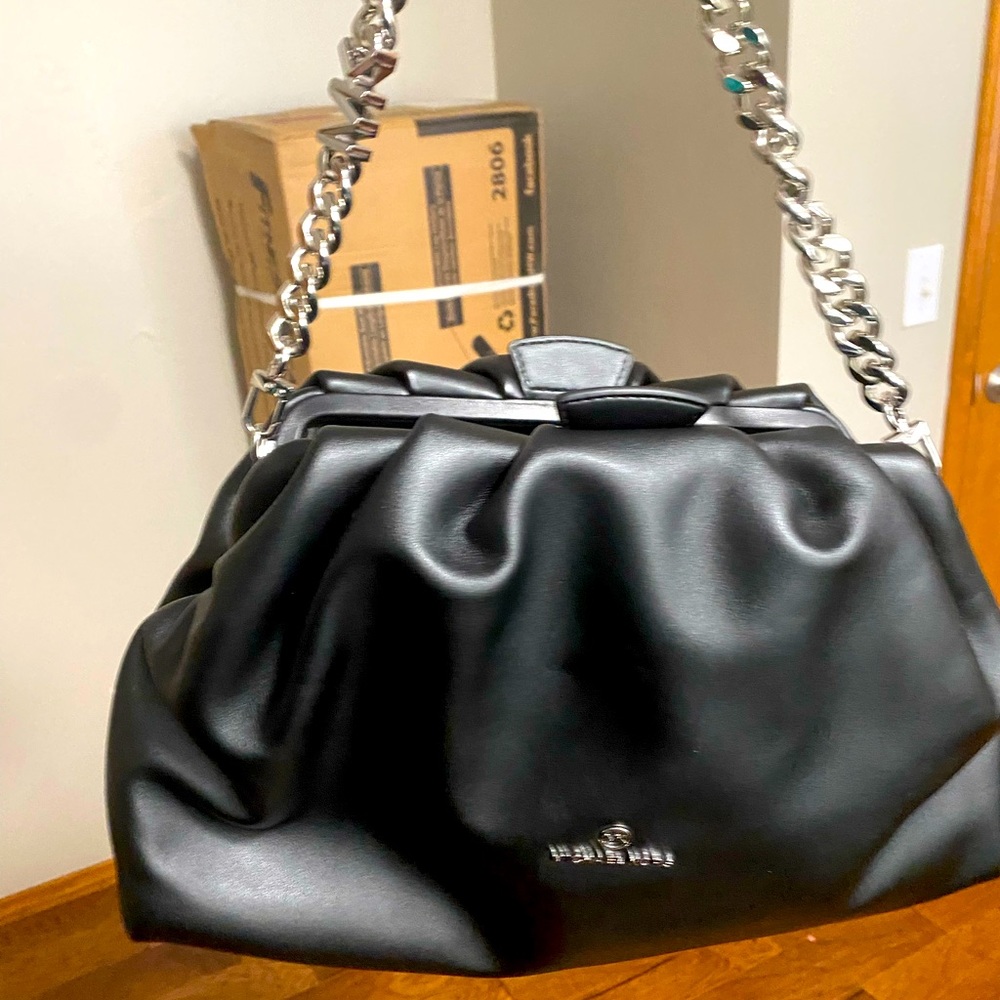 Michael kors Extra large Nola bag